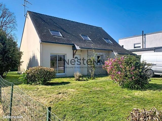 Maison 6 pièces 130 m²