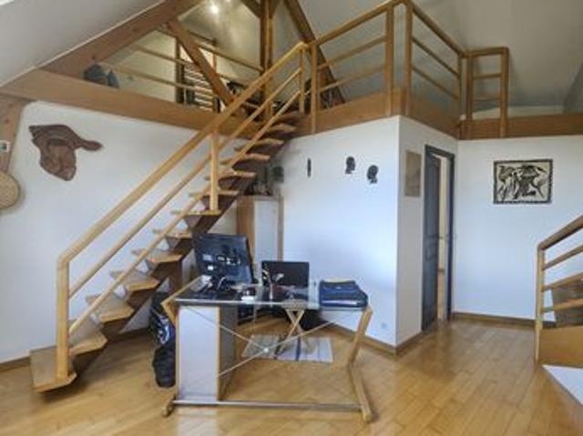 Propriété 6 pièces 130 m²