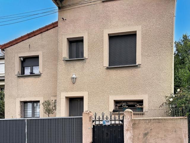 Maison 6 pièces 130 m²