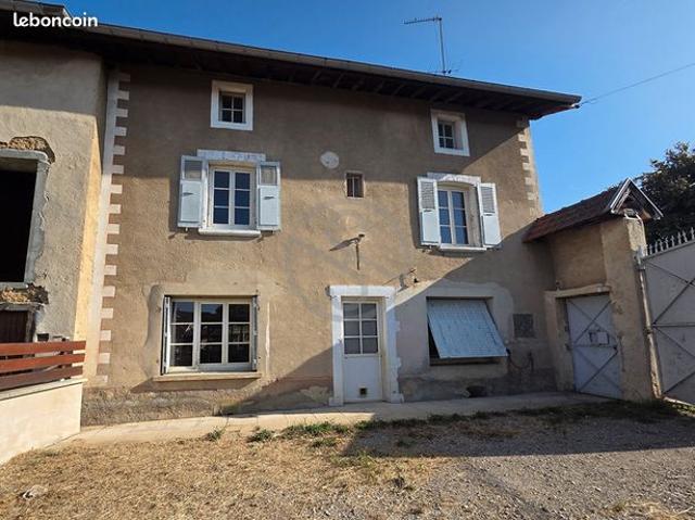 Maison 6 pièces 130 m²