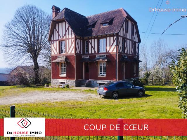 Maison 6 pièces 130 m²