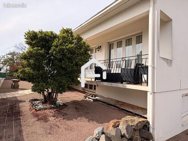 Maison 6 pièces 130 m²