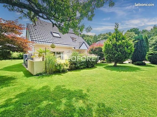 Maison 6 pièces 130 m²