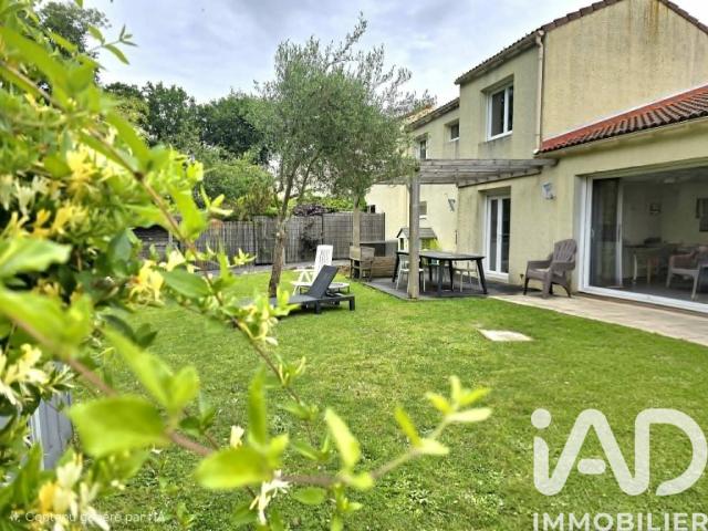 Maison 6 pièces 130 m²