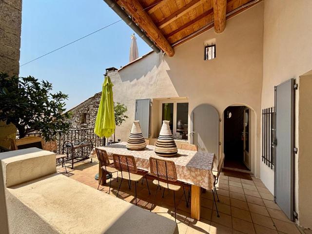 Maison 6 pièces 130 m²