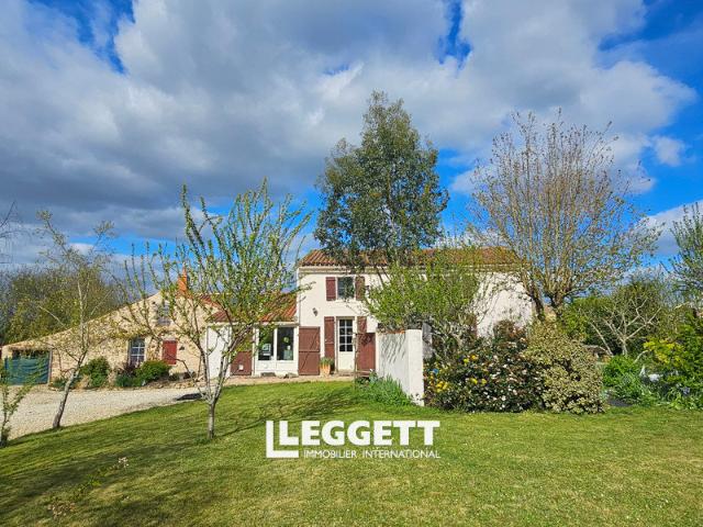 Maison 6 pièces 130 m²