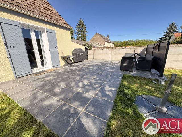 Maison 6 pièces 130 m²