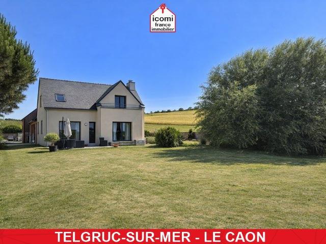 Maison 6 pièces 130 m²