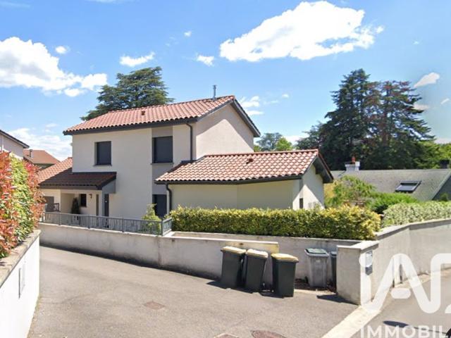 Maison 6 pièces 130 m²