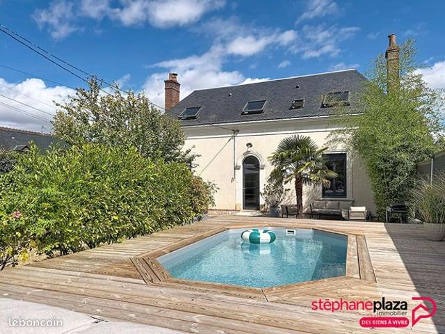 Maison 6 pièces 130 m²