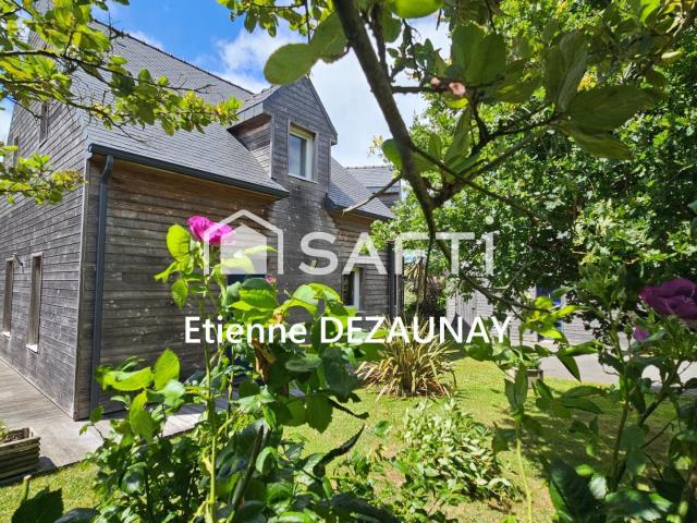 Maison 6 pièces 130 m²