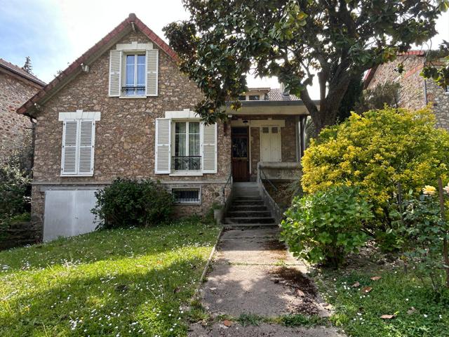 Maison 6 pièces 130 m²