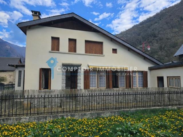 Maison 6 pièces 130 m²