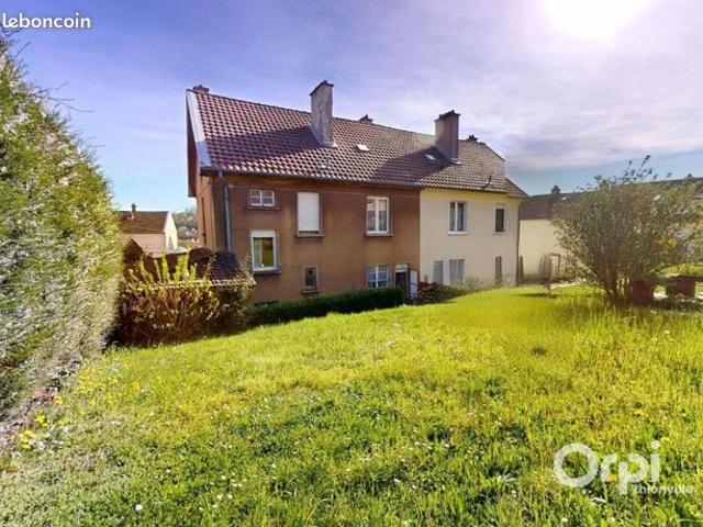 Maison 6 pièces 130 m²