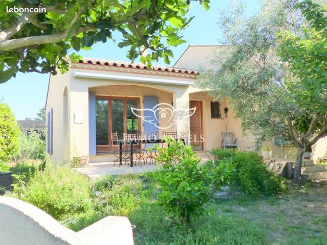 Maison 6 pièces 130 m²
