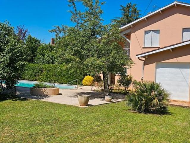 Maison 6 pièces 130 m²