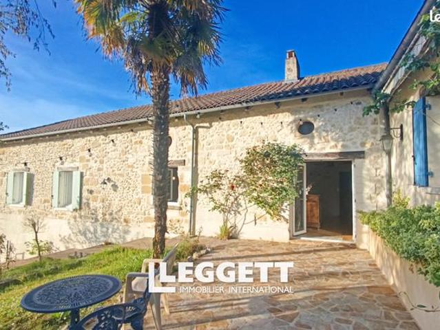 Maison 6 pièces 130 m²