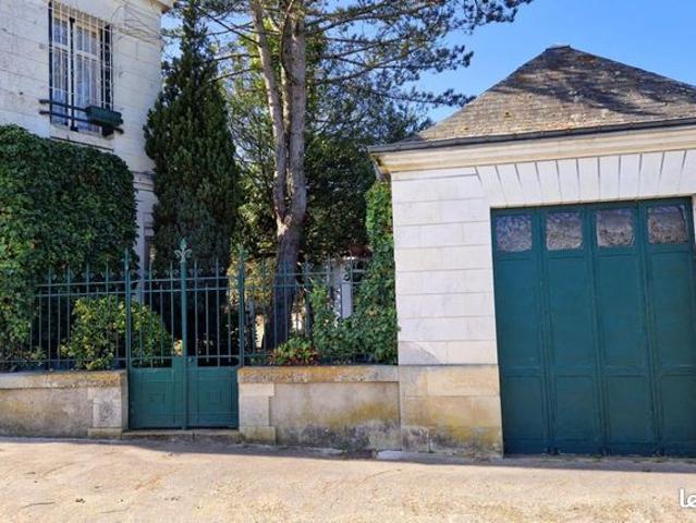 Maison 6 pièces 130 m²