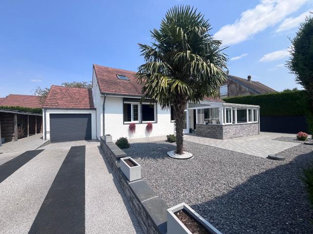 Maison 6 pièces 130 m²