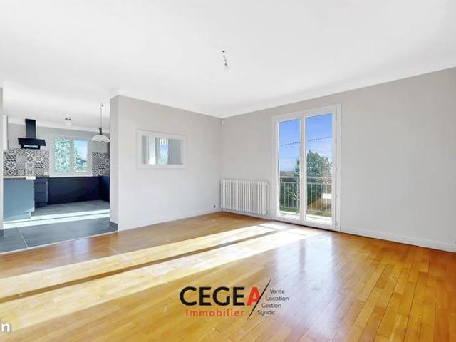 Maison 6 pièces 130 m²