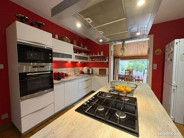 Maison 6 pièces 130 m²