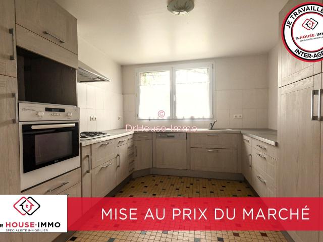 Maison 6 pièces 130 m²