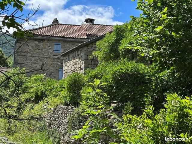 Maison 6 pièces 130 m²
