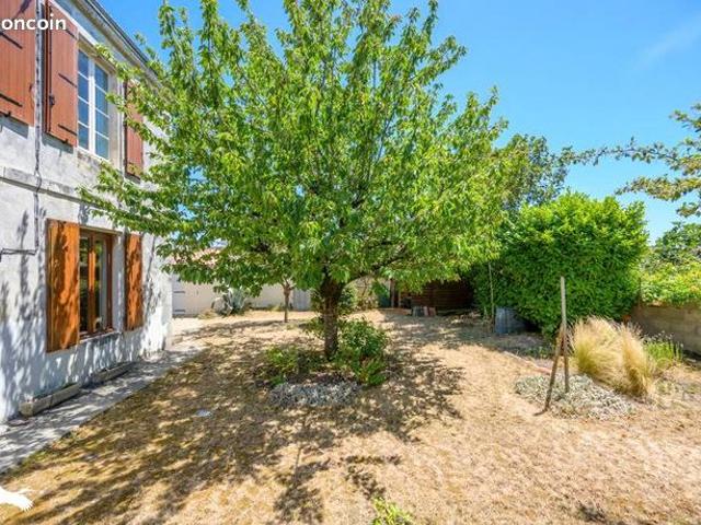 Maison 6 pièces 130 m²