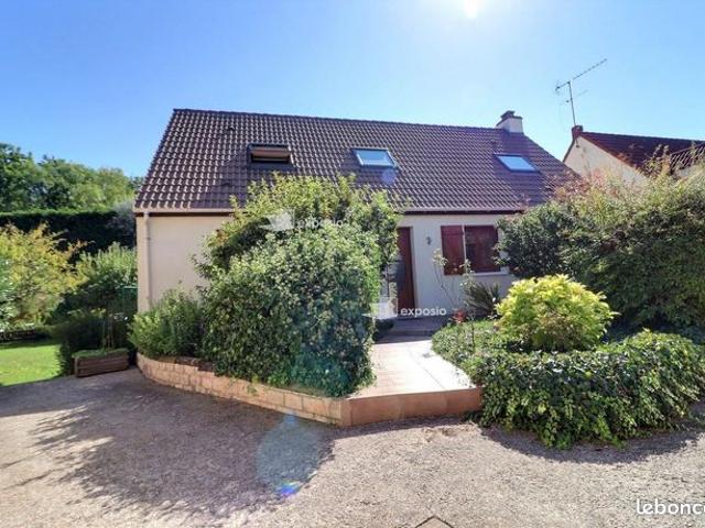 Maison 6 pièces 130 m²