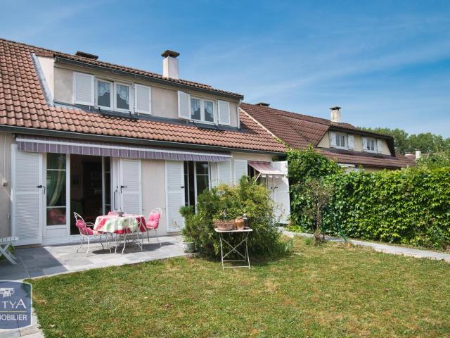 Maison 6 pièces 130 m²