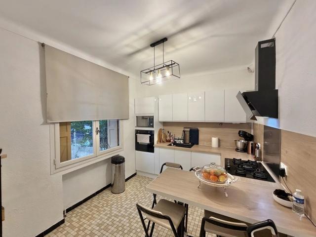 Maison 6 pièces 130 m²