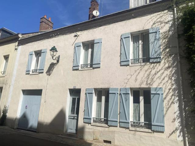 Maison 6 pièces 130 m²