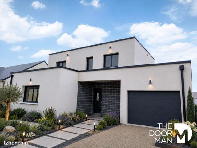 Maison 6 pièces 130 m²