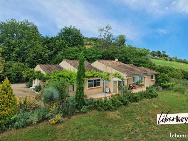 Maison 6 pièces 130 m²