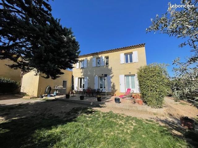 Maison 6 pièces 130 m²