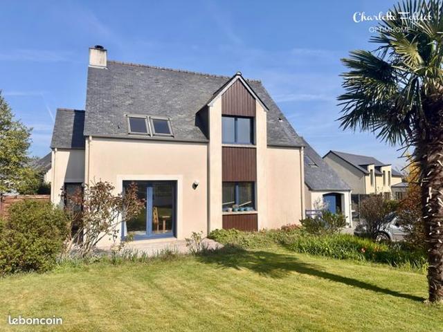 Maison 6 pièces 130 m²