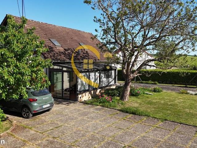 Maison 6 pièces 130 m²