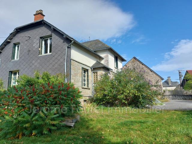 Maison 6 pièces 130 m²