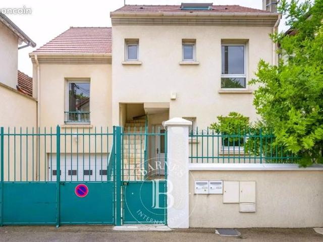 Maison 6 pièces 130 m²