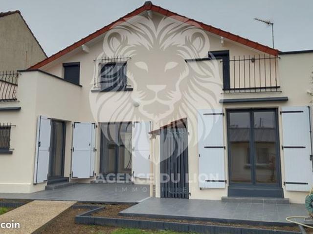 Maison 6 pièces 130 m²