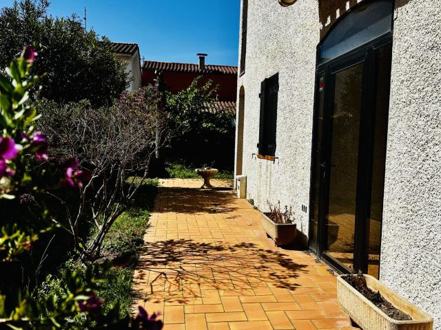 Maison 6 pièces 130 m²