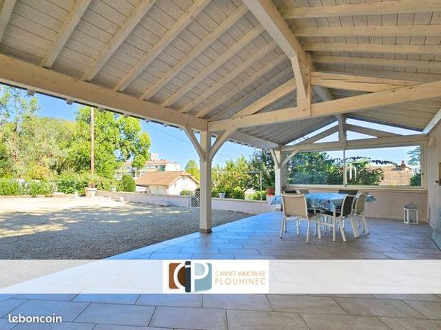 Maison 6 pièces 130 m²