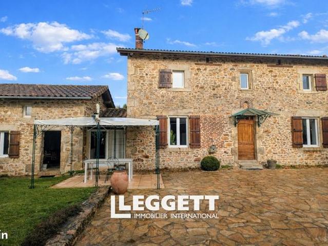 Maison 6 pièces 130 m²