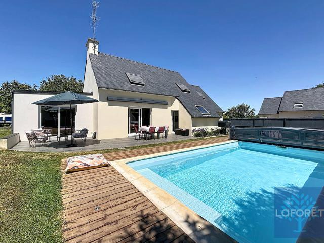 Maison 6 pièces 130 m²