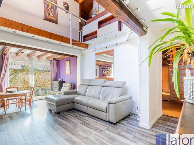 Maison 6 pièces 130 m²