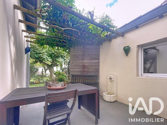 Maison 6 pièces 130 m²