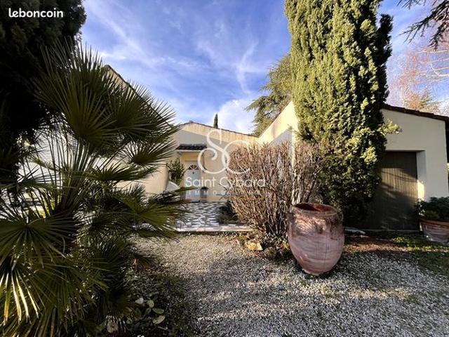 Maison 6 pièces 130 m²