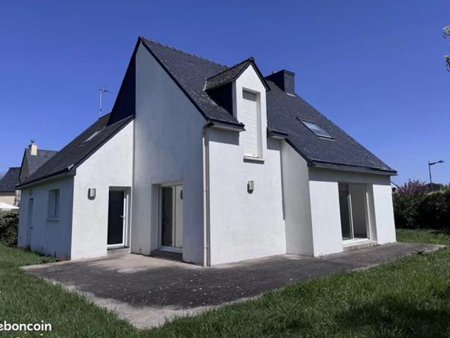 Maison 6 pièces 130 m²
