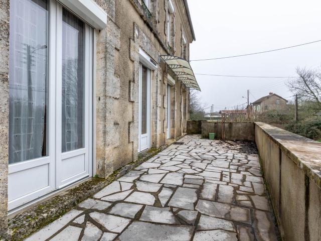 Maison 6 pièces 130 m²