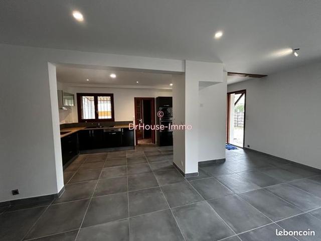 Maison 6 pièces 130 m²